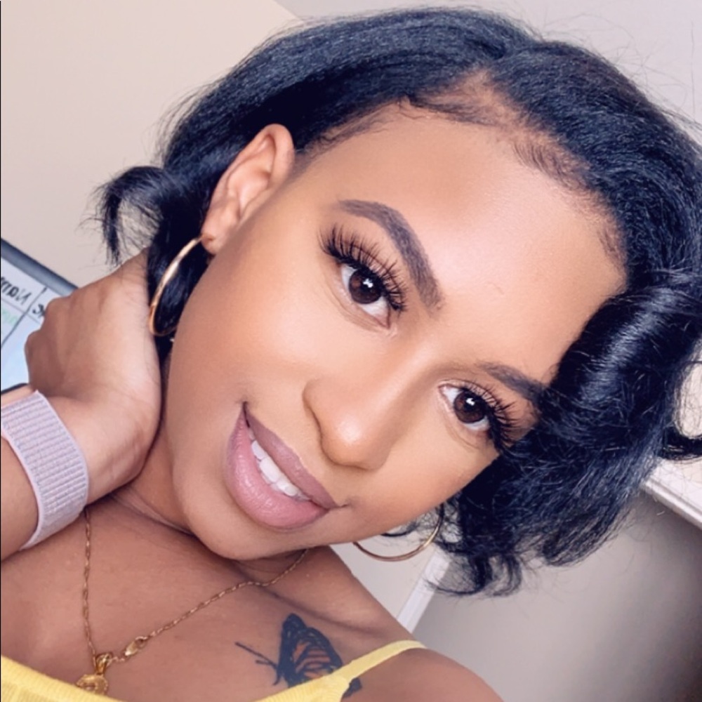 Meet your Posher, Cherish